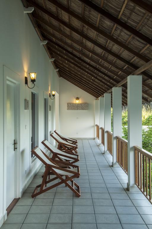 Amra Palace Đảo Gan Ngoại thất bức ảnh