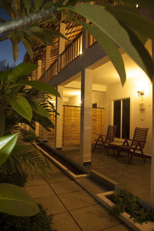 Amra Palace Đảo Gan Ngoại thất bức ảnh