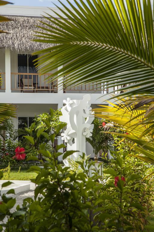 Amra Palace Đảo Gan Ngoại thất bức ảnh