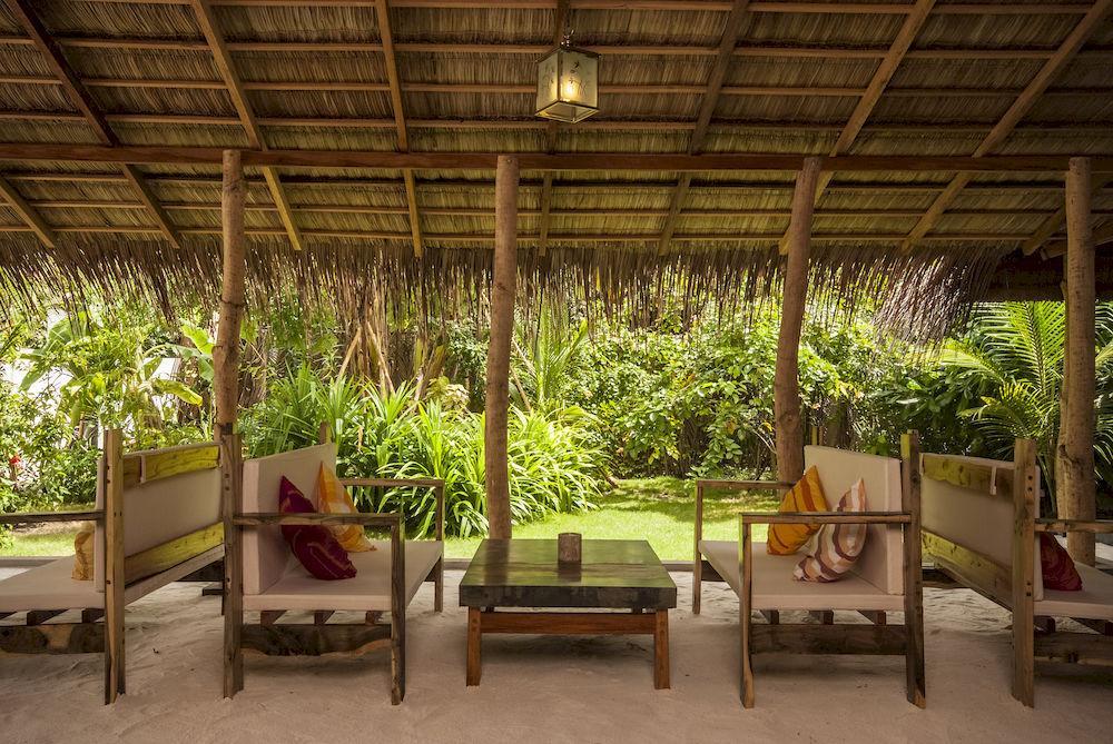 Amra Palace Đảo Gan Ngoại thất bức ảnh