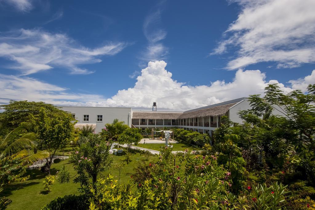 Amra Palace Đảo Gan Ngoại thất bức ảnh