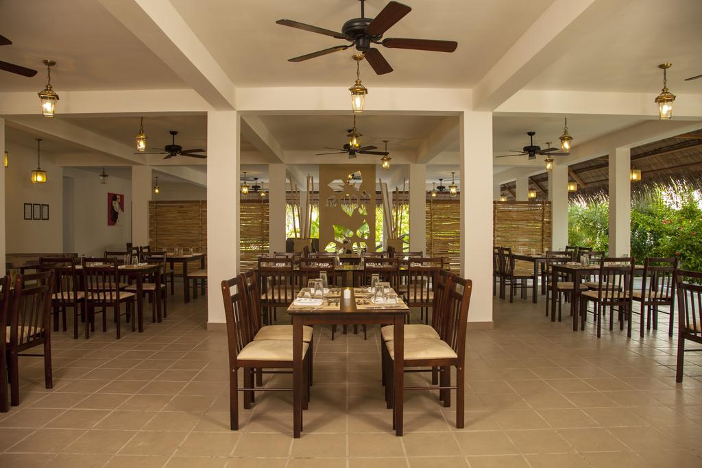 Amra Palace Đảo Gan Ngoại thất bức ảnh