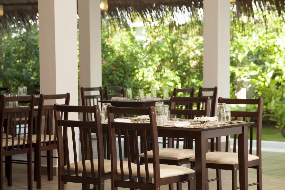 Amra Palace Đảo Gan Ngoại thất bức ảnh