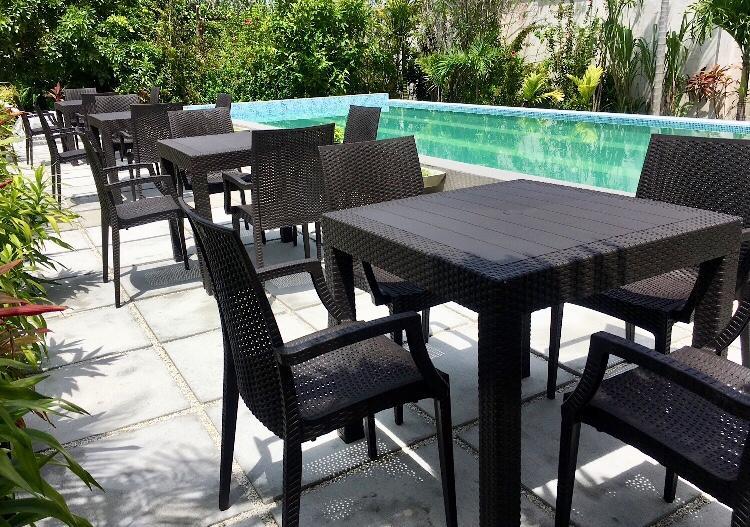 Amra Palace Đảo Gan Ngoại thất bức ảnh